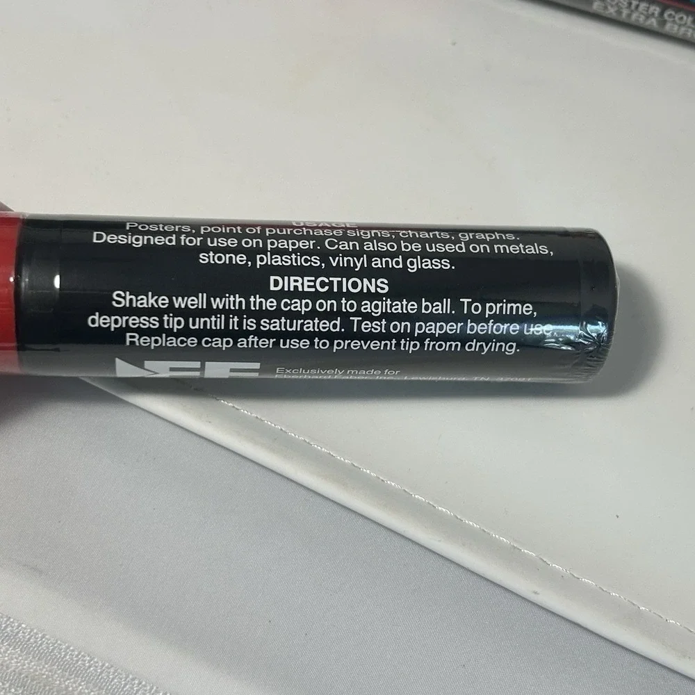 POSCA pc 17k